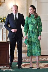Royal style: the Queen of Spain reigns in the fashion games