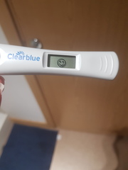 TTC after miscarriage - March 2020