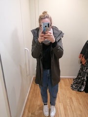 Outfit of the day.. shopping our wardrobes continued