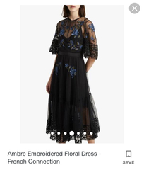 What does an ageing punk wear to a wedding?