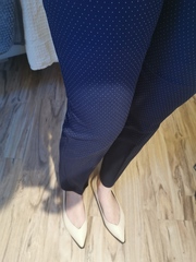 Outfit of the day.. shopping our wardrobes continued