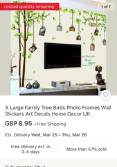 Help me decorate my wall of doom!