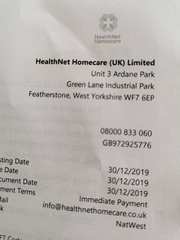 Jan/Feb IVF/ICSI/FET here we go...