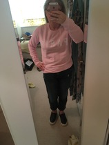 Outfit of the day.. shopping our wardrobes continued