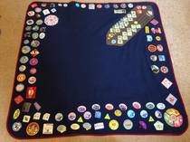 What are the crafty folks of MN up to lately?