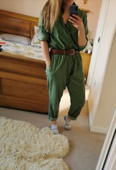 Outfit of the day.. shopping our wardrobes continued