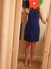 Party outfit help please!