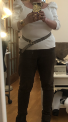 Jan '20 - Week 8 Low Carb Bootcamp - Springing into March