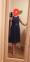 Party outfit help please!