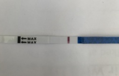 TTC after miscarriage - March 2020