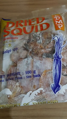 What food item won't get eaten (light pls)