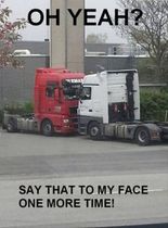 The hopefully amusing pics/memes thread