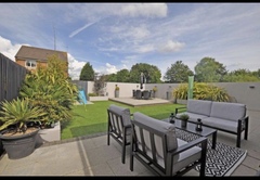 How much to offer? Land to extend my garden