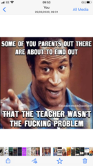 AIBU to ask for your favourite isolation memes?