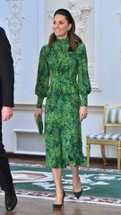 Royal style: the Queen of Spain reigns in the fashion games