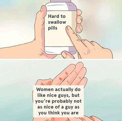 The hopefully amusing pics/memes thread