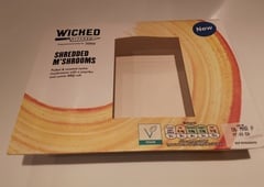 Useful low carb products - with photos!