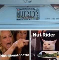 The hopefully amusing pics/memes thread