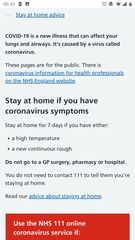 What if DD is still coughing after 7 days?