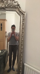 Outfit of the Day Thread... Shopping our wardrobes (as if we have a choice!)