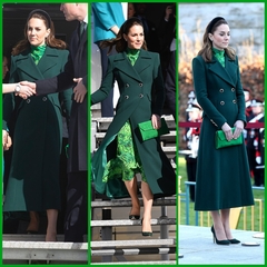 Royal style: the Queen of Spain reigns in the fashion games