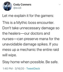 AIBU to ask for your favourite isolation memes?