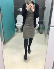 Outfit of the day.. shopping our wardrobes continued