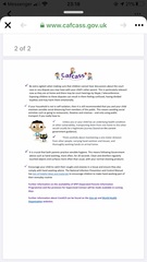 Step children and lockdown WWYD