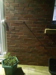 Brickwork