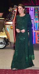 Royal style: the Queen of Spain reigns in the fashion games