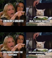 The hopefully amusing pics/memes thread