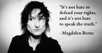 Happy International Women's Day!