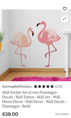Help me decorate my wall of doom!