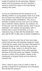 worried about coronavirus (covid19) part 16