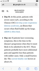 Nadine Dorries first UK MP to test positive.