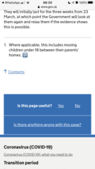 Please settle argument over Boris’s latest restrictions