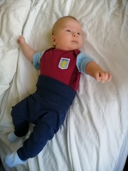 Ttc first baby catch up with our babies!