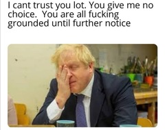 AIBU to ask for your favourite isolation memes?