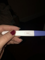 Show me your positive tests