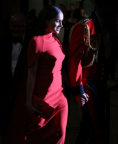 Does anyone want a thread for people who are happy for Harry and Meghan? Thread  3