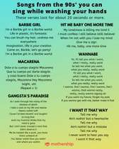 What humourous things have you found yourself doing due to CV19?