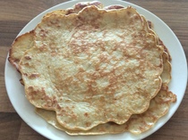 Food thread! Favourite leftover dishes, avoiding waste, menu ideas.