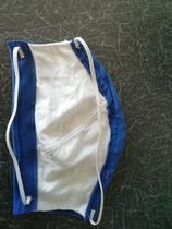 Home made face masks