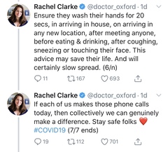 How worried are you, right now?