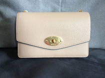 So excited about my new handbag