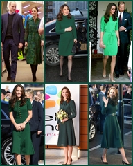 Royal style: the Queen of Spain reigns in the fashion games