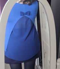 Outfit of the day.. shopping our wardrobes continued