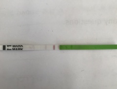TTC after miscarriage - March 2020