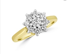 Antique ring remodelling ideas