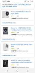 To be delighted that Brighthouse is about to go bust?